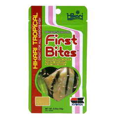 Hikari Tropical First Bites (Fry Food)