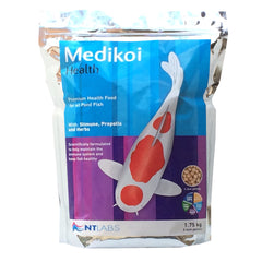NT Labs MediKoi Health (not MediKoi Junior Health)