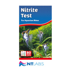 NT Labs Nitrite Test