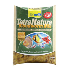 Tetra Natura Bloodworm Mix