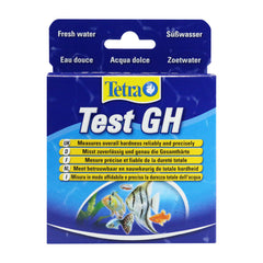 Tetra Test GH Water Hardness