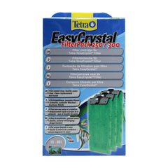 Tetra Easy Crystal Filter Pack 250/300
