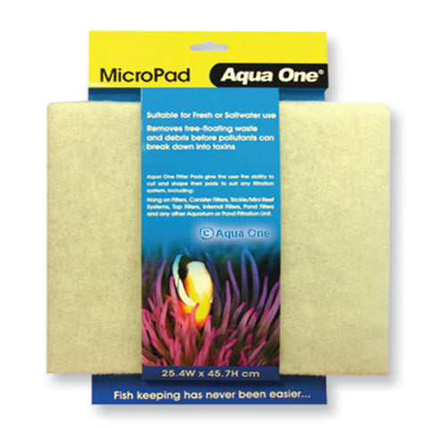 Aqua One MicroPad