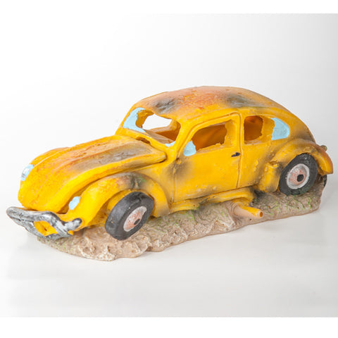 Betta Air Action Beetle Car ornament
