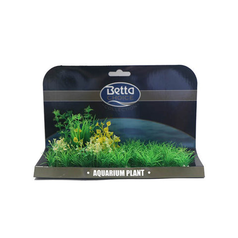 Betta Choice XL Plant Mat Green PP393