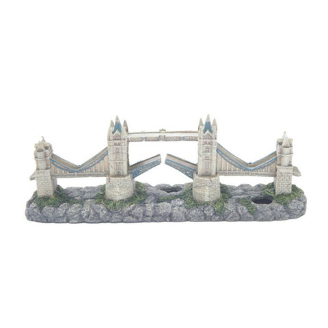 Betta Tower Bridge Ornament