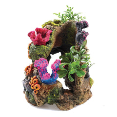 Classic Aquatics Coral Garden ornament