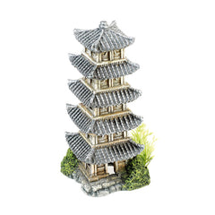 Classic Aquatics Oriental Tower