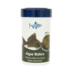 Fish Science Algae Wafers