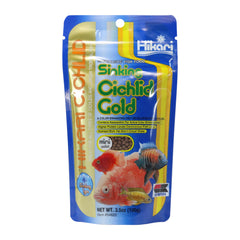 Hikari Sinking Cichlid Gold Mini Pellets