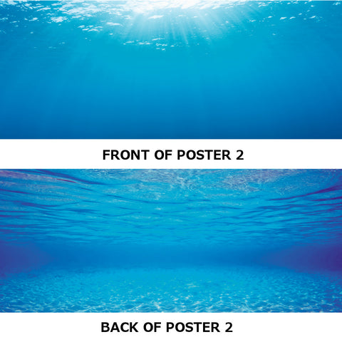 Juwel Aquarium Poster Backgrounds