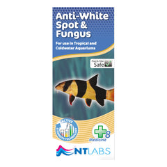 NT Labs Anti-White Spot & Fungus 100ml