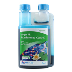 NT Labs Aquaclear Algae & Blanketweed Control