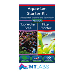 NT Labs Aquarium Starter Kit