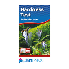 NT Labs Hardness Test