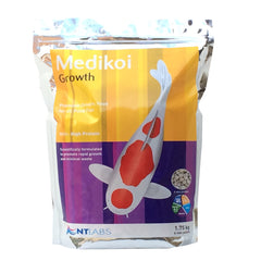 Another similar product within the NT Labs MediKoi Growth range