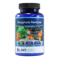 NT Labs Phosphate Remover 180g