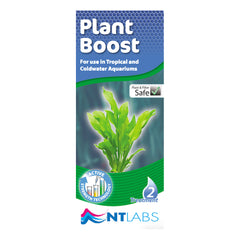NT Labs Plant Boost 100ml