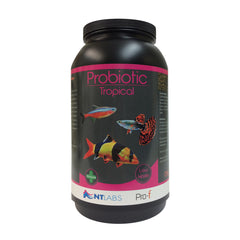 NT Labs Pro-f Probiotic Tropical Granules