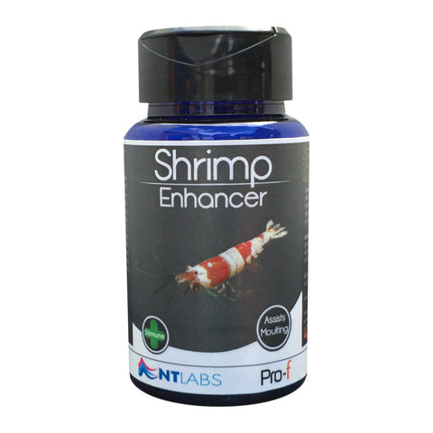 NT Labs Pro-f Shrimp Enhancer Granules