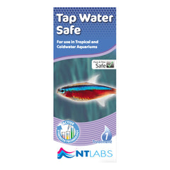 NT Labs Tap Water Safe 100ml