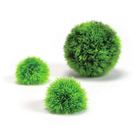 Oase biOrb Aquatic Topiary Ball Set (pack of 3)