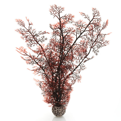 Oase biOrb Artificial Plant Crimson Sea Fan