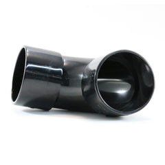 40mm Solvent Weld 90 Degree Elbow Connector