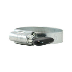 Jubilee Clip Zinc Plated with Covered Thumb Screw