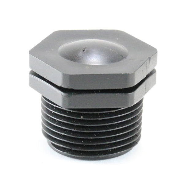 Threaded End Caps – Parkers Aquatic