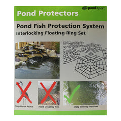 Pond Xpert Pond Protectors