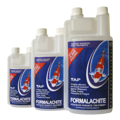 TAP Pond Professional Formalachite