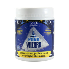 TAP Pond Wizard