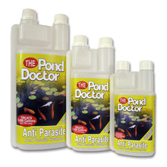 TAP The Pond Doctor Anti Parasite