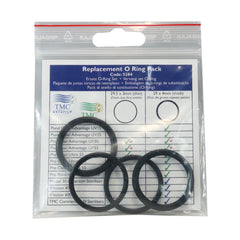 TMC Replacement O Ring Pack Code: 5284