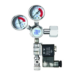 TMC V2 Pressure Regulator Pro (CO2) CGA 320 Connection
