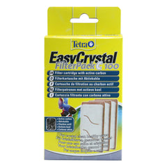 Tetra EasyCrystal Filter Pack C100