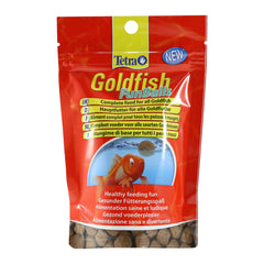 Tetra Goldfish Fun Balls