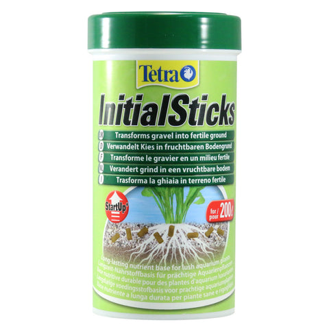 Tetra Initial Sticks