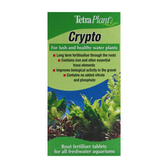 Tetra Plant Crypto