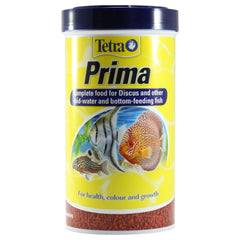 Tetra Prima food