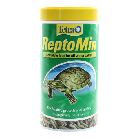 Tetra ReptoMin Food
