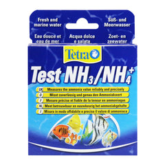 Tetra Test NH3/NH4+ Ammonia