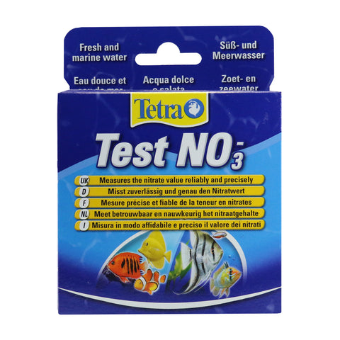 Tetra Test NO3 Nitrate