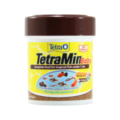 Tetra TetraMin Baby 30g
