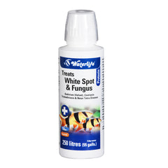 Waterlife While Spot & Fungus 100ml
